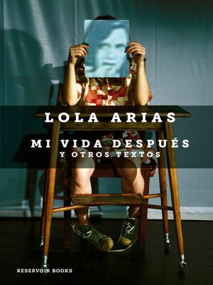cover image of Mi vida después